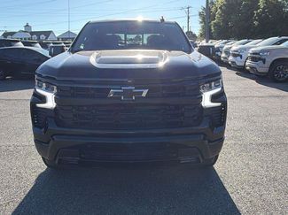 New 2026 Chevrolet Silverado 1500 RST w/ RST All Star Premium Package AWD/4WD video 2