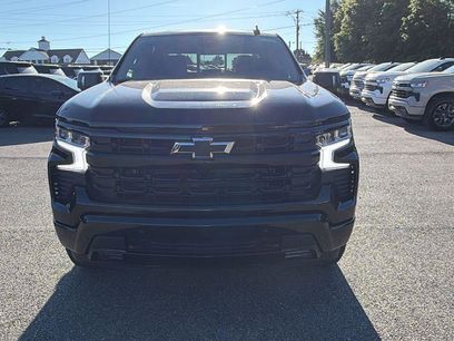 New 2026 Chevrolet Silverado 1500 RST w/ RST All Star Premium Package