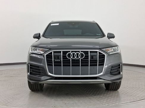 Used 2022 Audi Q7 2.0T Premium Plus image 6