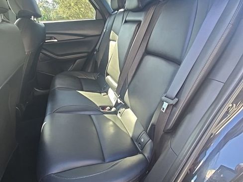 Used 2024 MAZDA CX-30 AWD 2.5 S w/ Preferred Package image 29