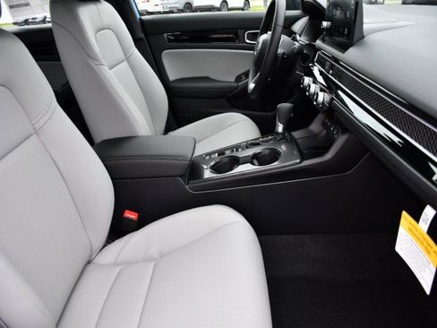 New 2026 Honda Civic Sport Touring image 32