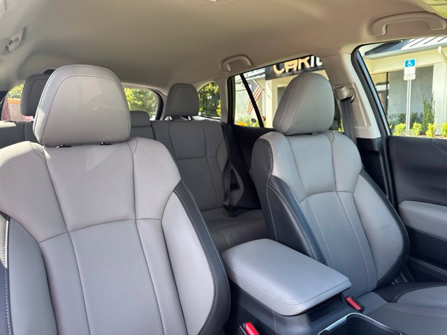 Used 2023 Subaru Outback Limited AWD/4WD image 12