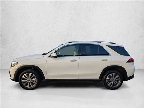 Certified 2022 Mercedes-Benz GLE 350 GLE 350 image 9
