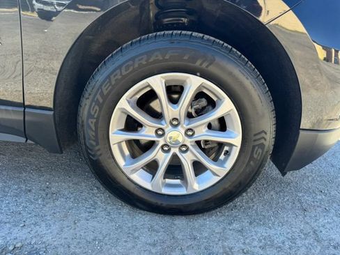 Used 2019 Chevrolet Equinox LT AWD/4WD image 31