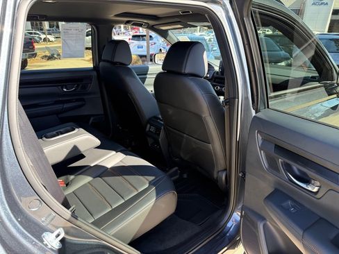 Certified 2026 Honda CR-V Sport-L image 21