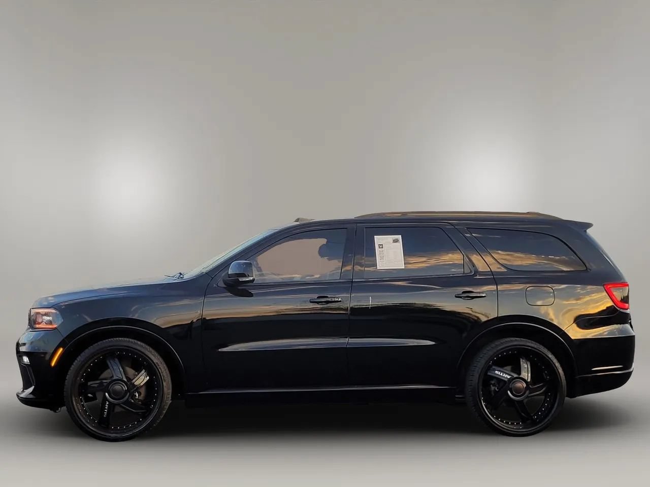 Used 2021 Dodge Durango GT RWD image 6