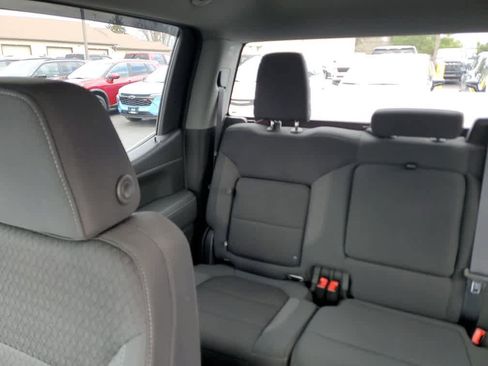 Used 2021 GMC Sierra 1500 Elevation w/ X31 Off-Road Package image 14