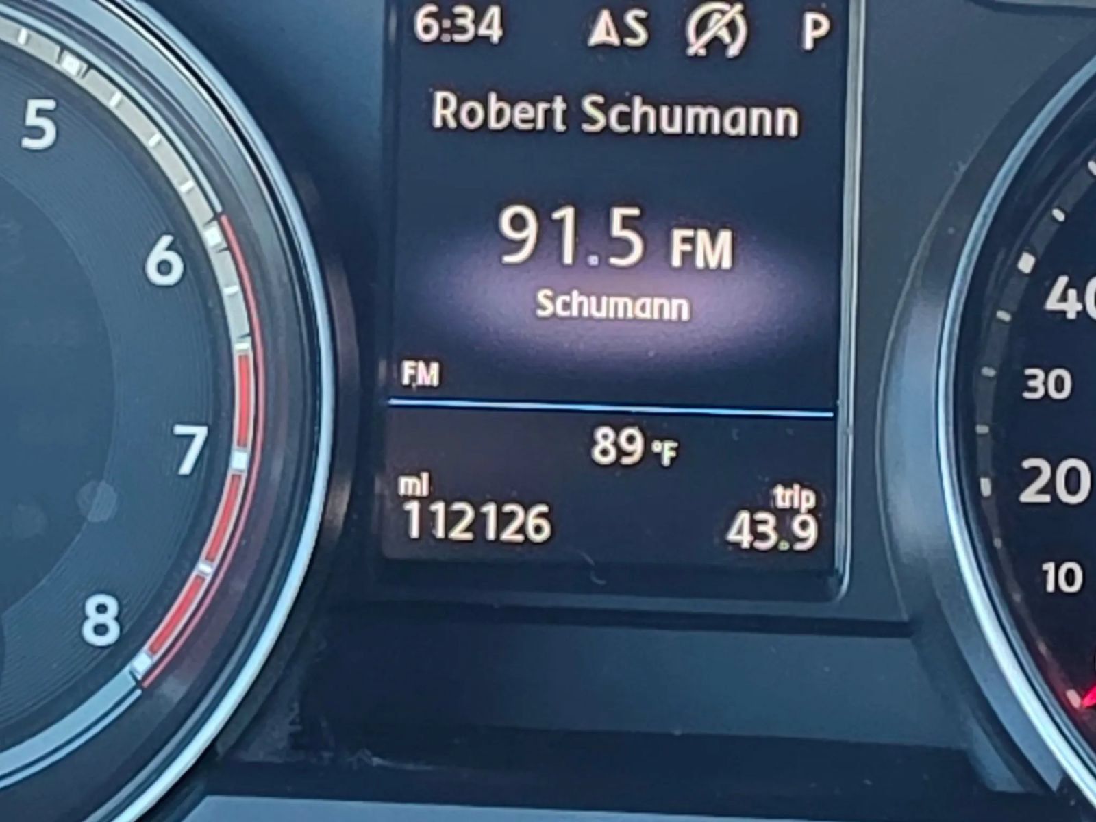 Used 2019 Volkswagen Atlas SE FWD image 13