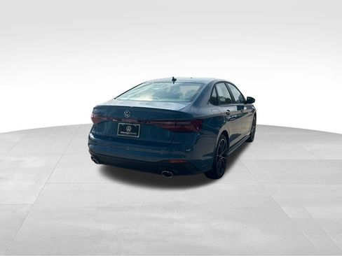 New 2026 Volkswagen Jetta GLI Autobahn FWD image 5