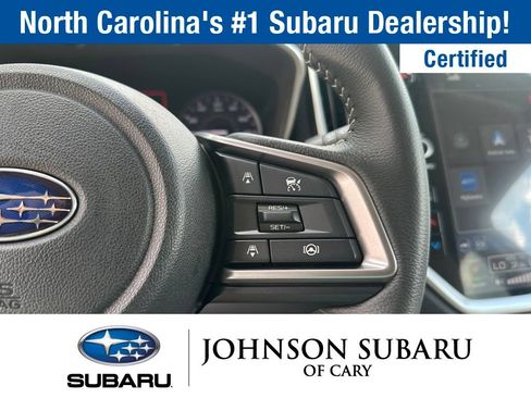 Used 2025 Subaru Ascent Premium w/ Premium Package AWD/4WD image 13
