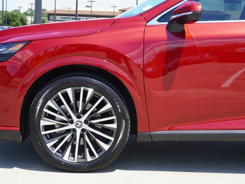 Certified 2023 Lexus RX 350 Premium Plus w/ Cold Area Package FWD image 10