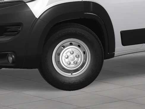 New 2025 RAM ProMaster 2500 w/ Convenience Group image 41