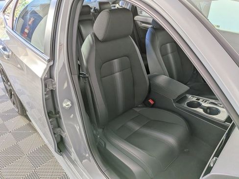 New 2026 Honda Civic Sport image 26