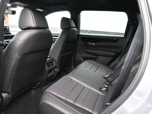 New 2026 Honda CR-V Sport Touring image 14