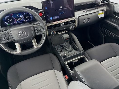 New 2026 Toyota Tacoma TRD Off-Road image 25