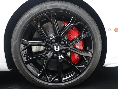 Certified 2025 Bentley Continental GT Speed image 20