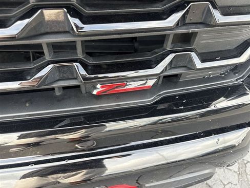 Certified 2025 Chevrolet Silverado 1500 LT Trail Boss w/ LT Trail Boss Premium Package AWD/4WD image 32