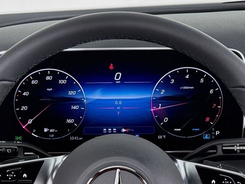 New 2026 Mercedes-Benz GLC 300 image 18