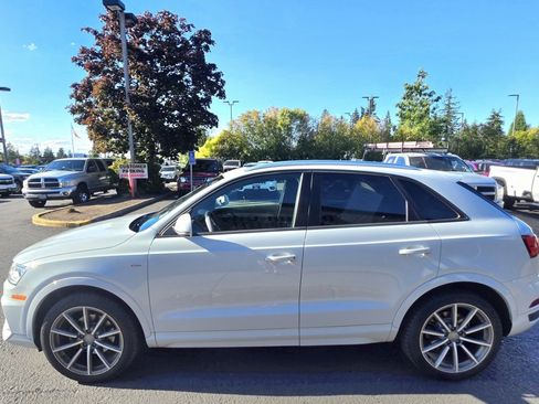 Used 2018 Audi Q3 2.0T Premium FWD image 4