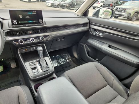 Used 2024 Honda CR-V EX image 14