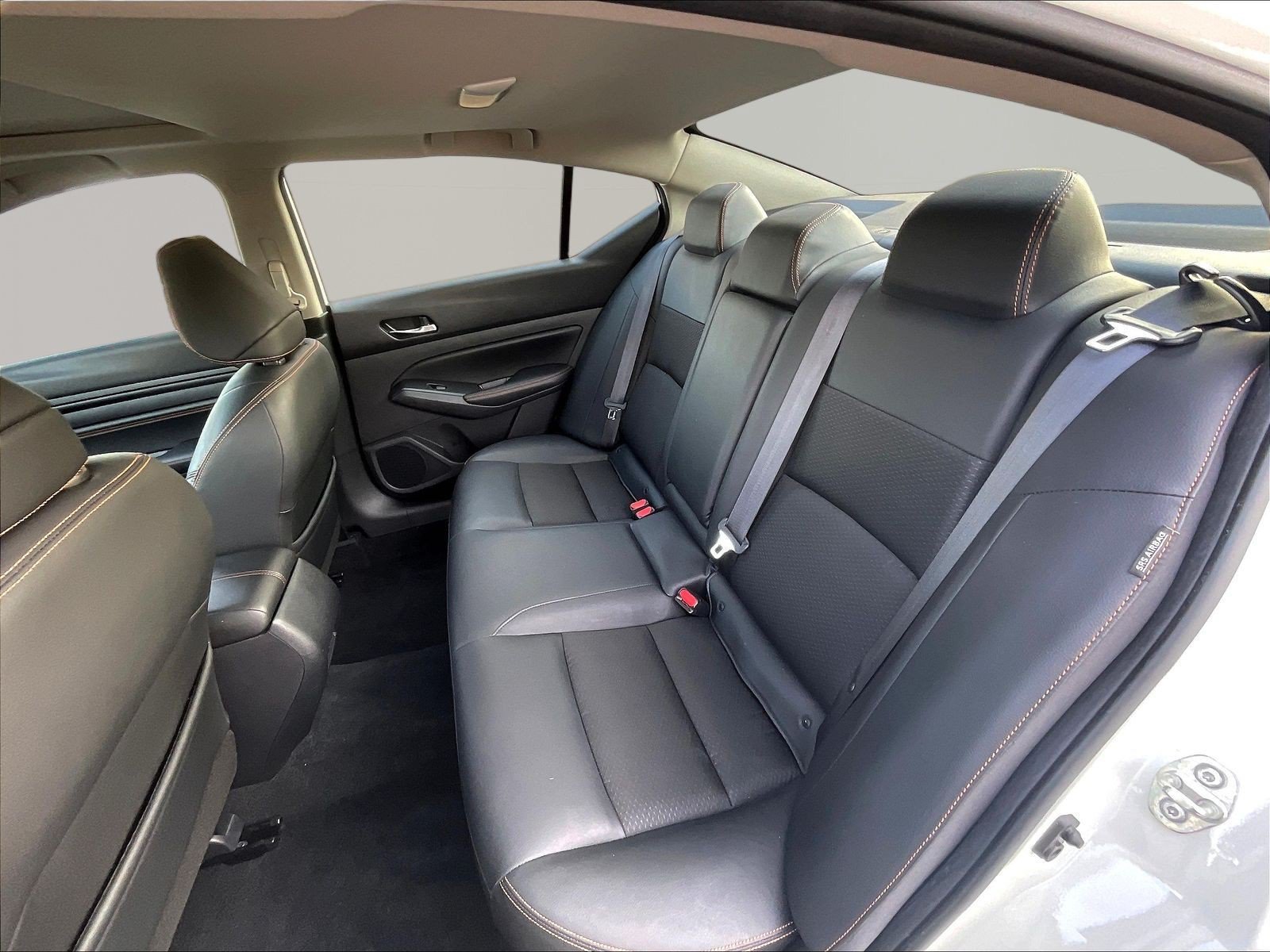 Used 2019 Nissan Altima 2.5 SR w/ SR Premium Package AWD/4WD image 21