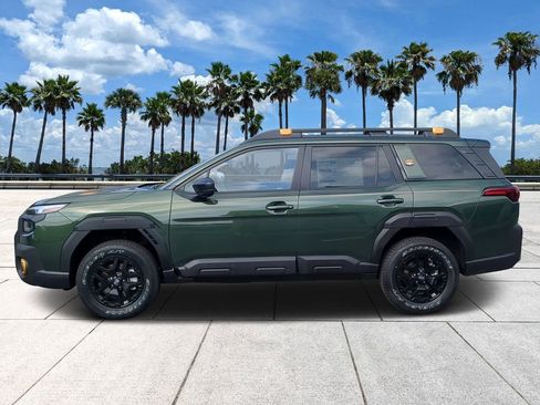 New 2026 Subaru Outback Wilderness image 6