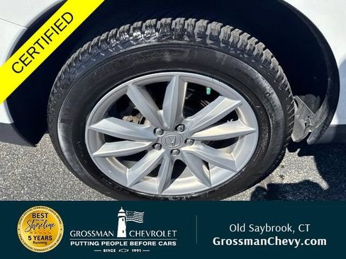 Used 2020 Acura RDX AWD image 31