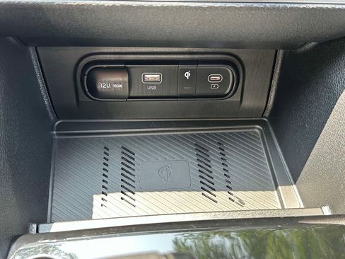 Used 2024 Kia Sportage X-Line w/ X-Line Premium Package image 28