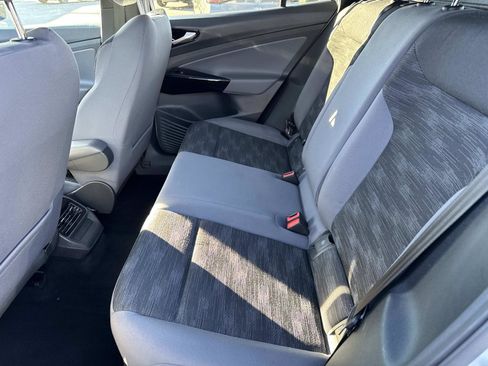 Certified 2021 Volkswagen ID.4 Pro image 11