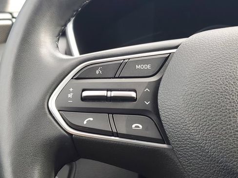 Used 2020 Hyundai Santa Fe Limited w/ Cargo Package FWD image 14