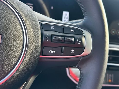 New 2026 Kia K5 GT-Line image 21