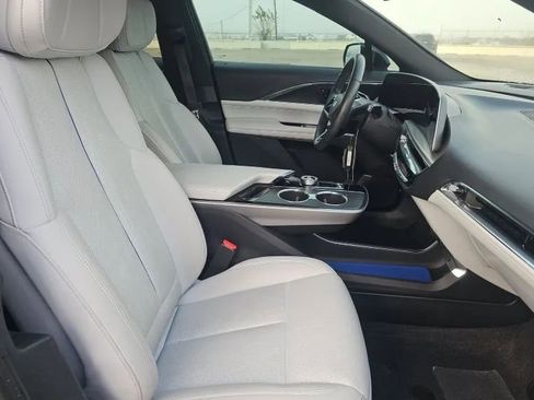 Used 2024 Cadillac Lyriq Sport w/ LPO, Floor Liner Package RWD image 15