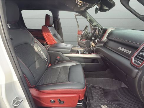 Used 2023 RAM 1500 Rebel w/ Rebel Level 1 Equipment Group image 22