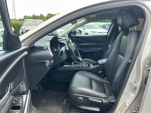 Used 2024 MAZDA CX-30 AWD 2.5 S w/ Select Sport Pkg image 16