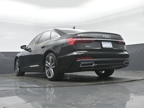 Used 2021 Audi A6 3.0T Premium w/ Convenience Package AWD/4WD image 60