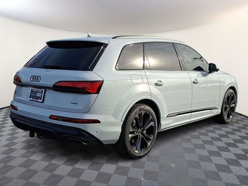 Used 2026 Audi Q7 3.0T Premium Plus AWD/4WD image 6
