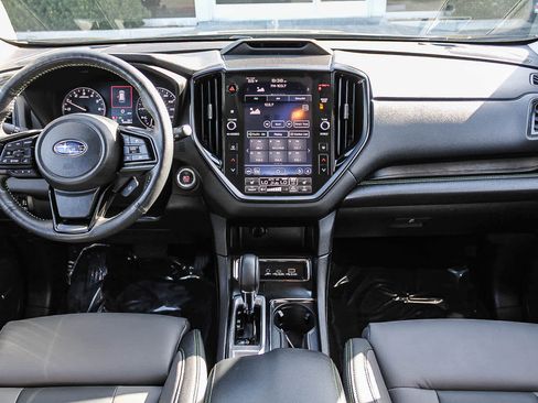 Certified 2024 Subaru Ascent Onyx Edition Limited AWD/4WD image 11