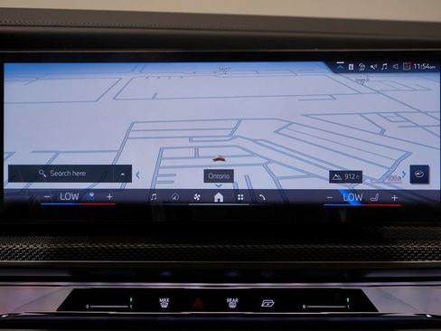 New 2026 BMW 760i xDrive w/ Executive Package image 12