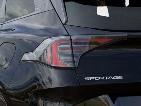 New 2026 Kia Sportage SX Prestige AWD/4WD image 11