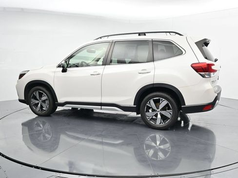 Used 2020 Subaru Forester Touring w/ Popular Package #2 AWD/4WD image 5
