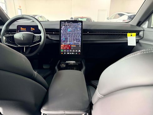 New 2025 Polestar Polestar 3 AWD/4WD image 17