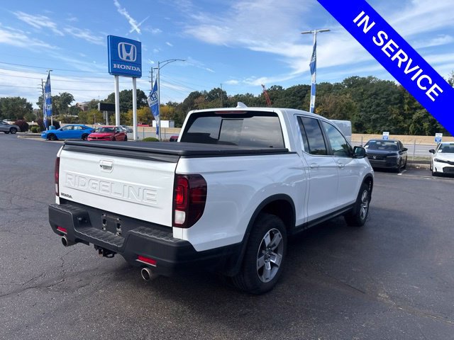 Used 2024 Honda Ridgeline RTL image 7