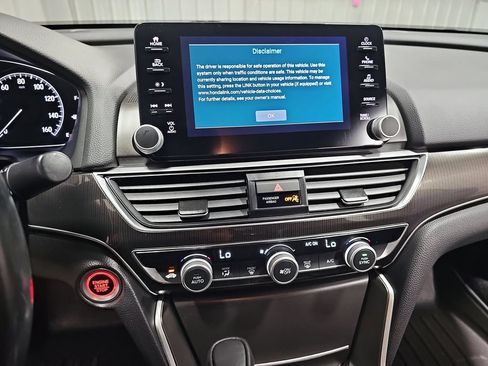 Used 2022 Honda Accord Sport image 19