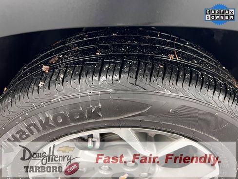 Used 2025 Chevrolet Trax LT image 20