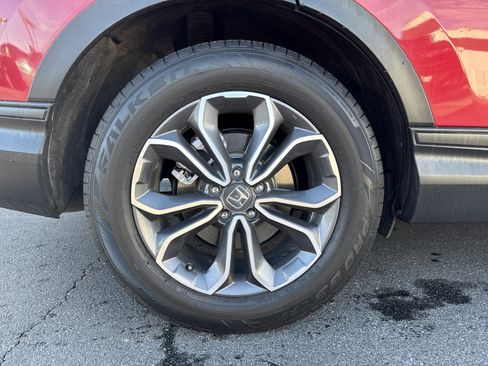 Used 2022 Honda CR-V EX image 31