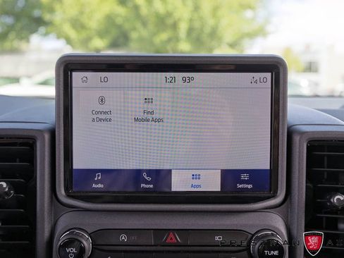 Used 2021 Ford Bronco Sport Badlands w/ Badlands Package AWD/4WD image 30