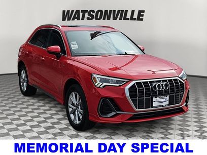 Used 2025 Audi Q3 2.0T Premium