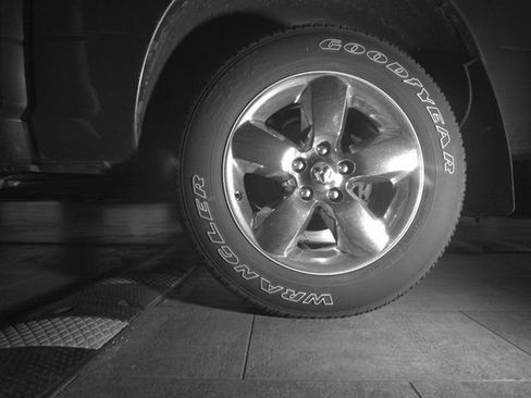 Used 2019 RAM 1500 Tradesman w/ Tradesman SXT Package AWD/4WD image 8