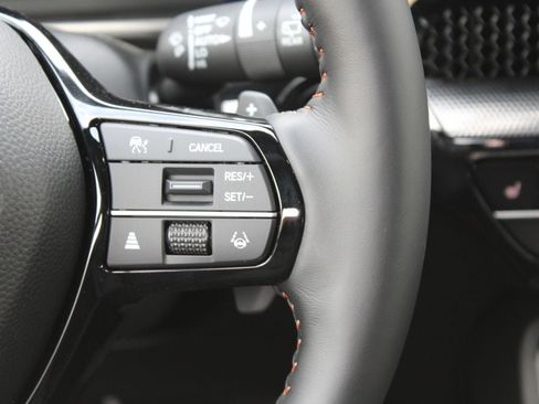 New 2026 Honda CR-V Sport Touring image 27