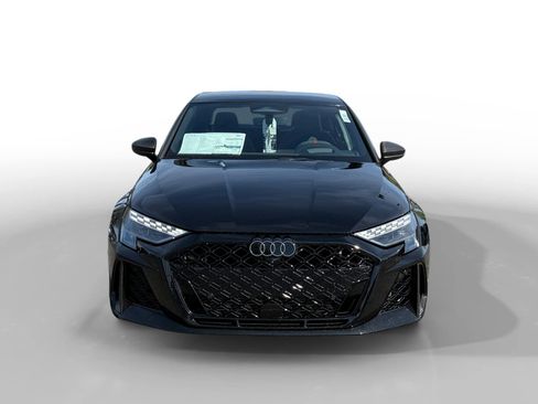 New 2026 Audi RS 3 image 8